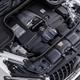 Illustration for article titled The 603-HP 2021 Mercedes-AMG GLE 63 S Coupe Makes Fast Look Bloated